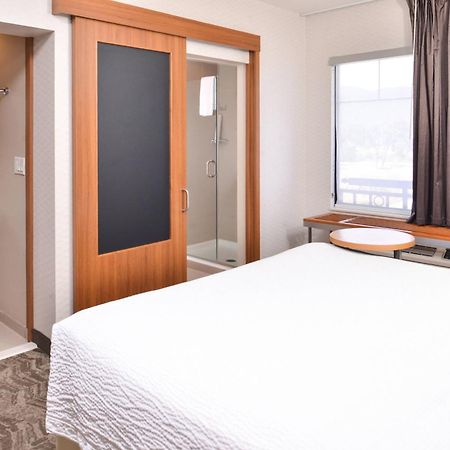 Springhill Suites Temecula Valley Wine Country Exteriör bild