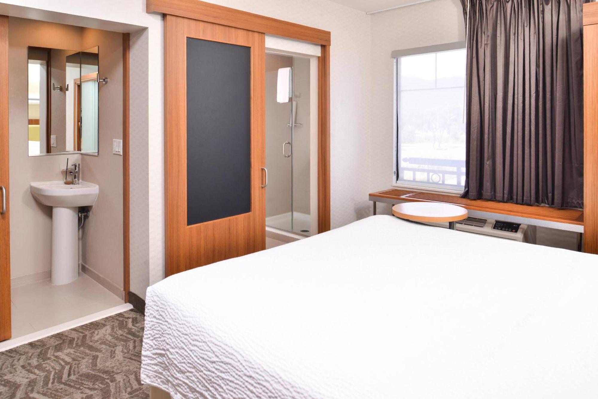 Springhill Suites Temecula Valley Wine Country Exteriör bild