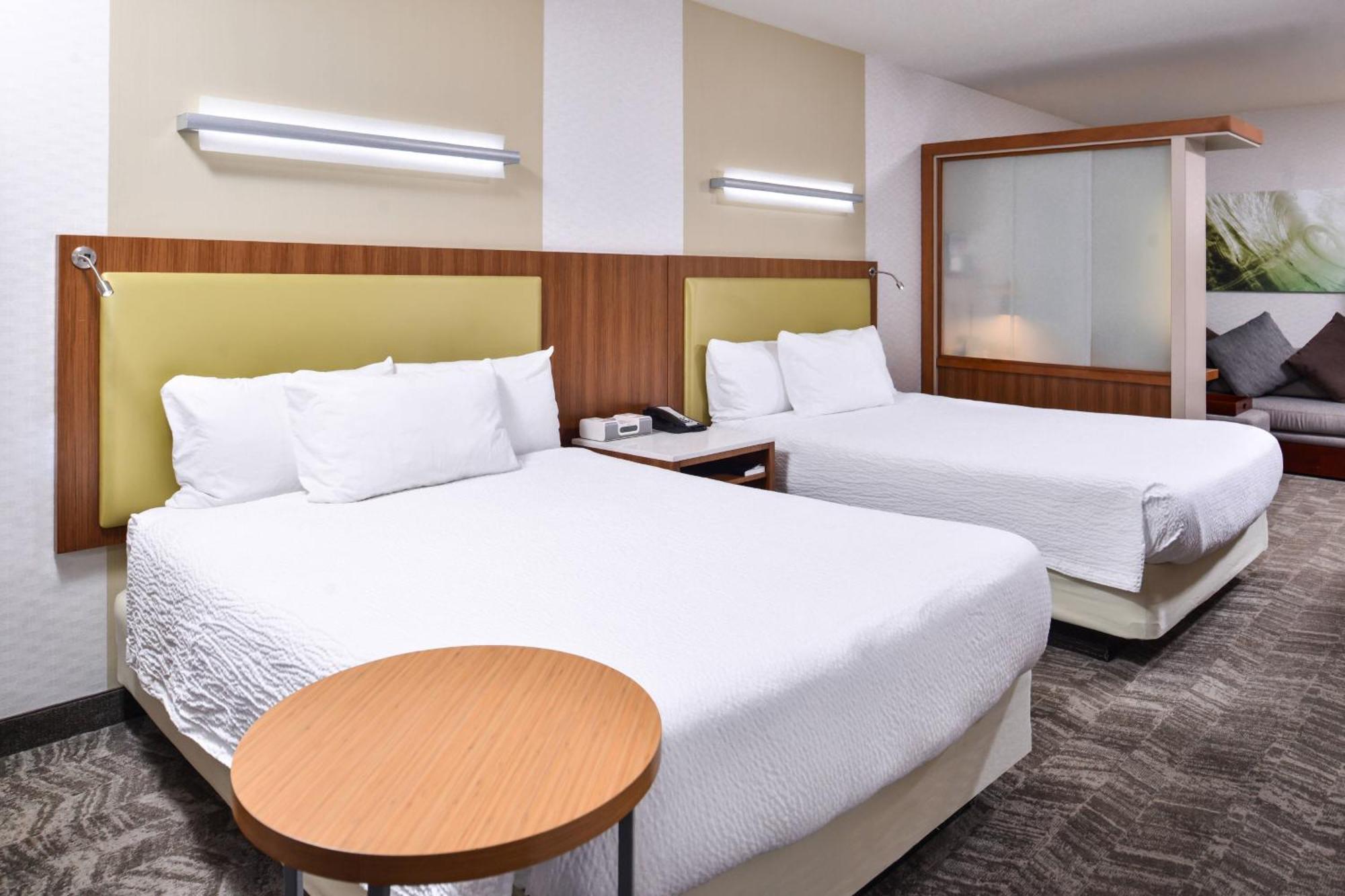 Springhill Suites Temecula Valley Wine Country Exteriör bild