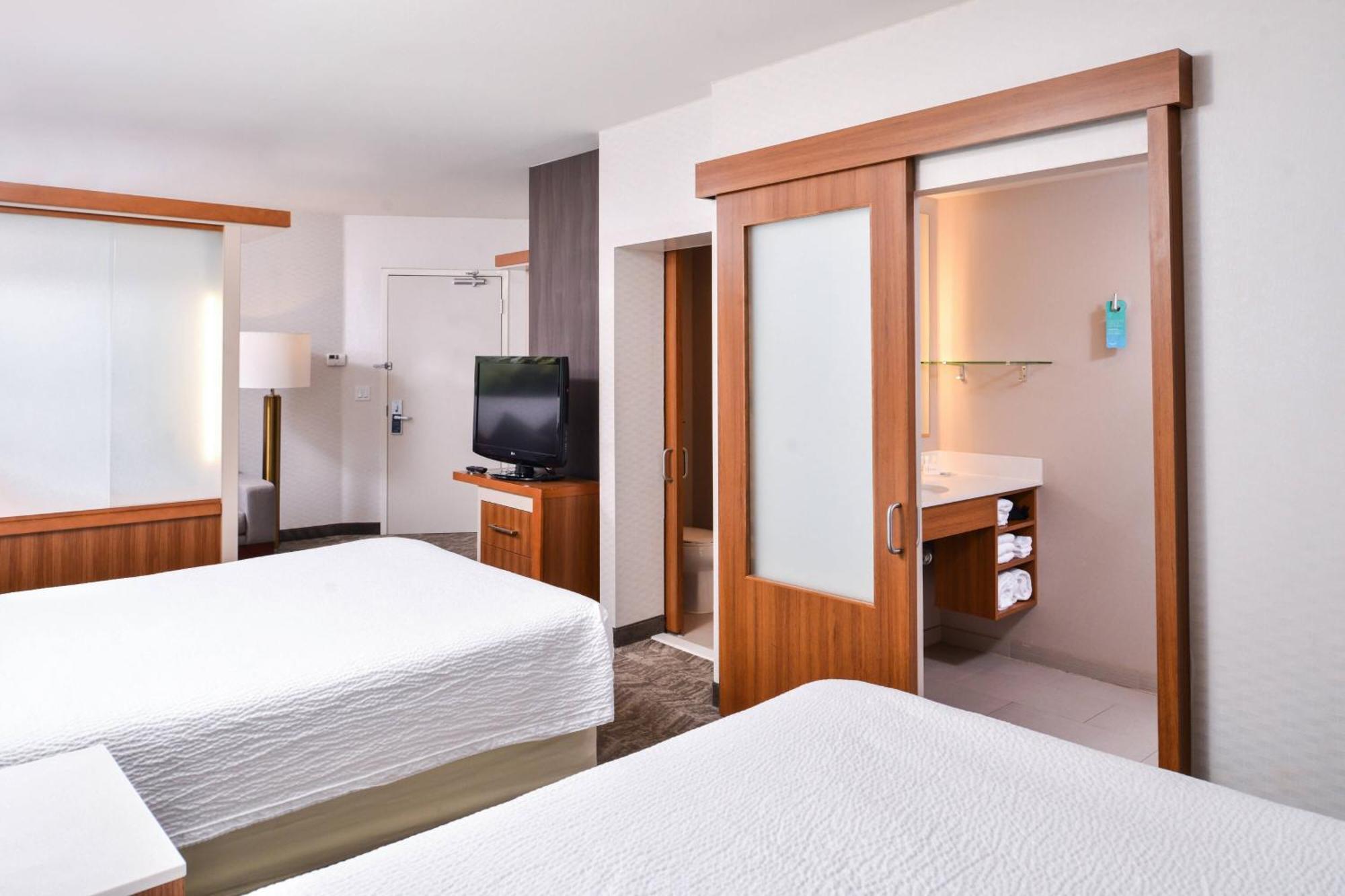 Springhill Suites Temecula Valley Wine Country Exteriör bild
