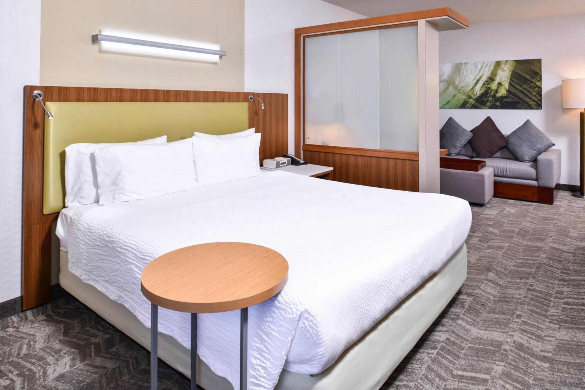Springhill Suites Temecula Valley Wine Country Exteriör bild